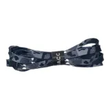 Чёрный, белый, серый, камуфляж, шнурки, одиночная упаковка