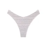 1 Pack (Розовый и Серый Полосы/Серо-Розовый)