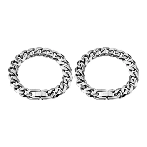 ENFANTIN Браслеты из титанового стального сплава Унисекс