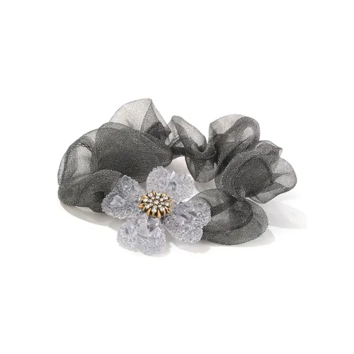 Like A Dream Повседневный Коммутирование Заколка для волос Женская Многоразовая