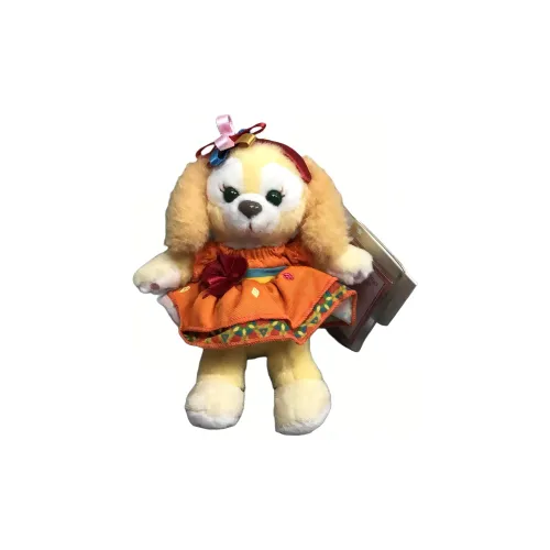 Disney CookieAnn Куклы Плюшевый Подвеска Трубы Высокие