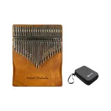 21-тон (апельсин) + чехол для фортепиано из ЭВА