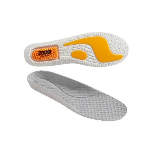 Step cloud Дышащая сетка, ETPU, Air cushion Стельки Унисекс