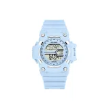 Светло-голубой