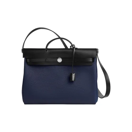 HERMES Herbag Messenger Сумки Мужской