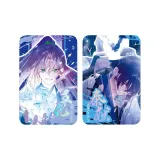 Небесная Катастрофа Жестяной Квадратный Комплект Аксессуаров