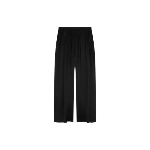 Calvin Klein Пижамные штаны женские Space Black