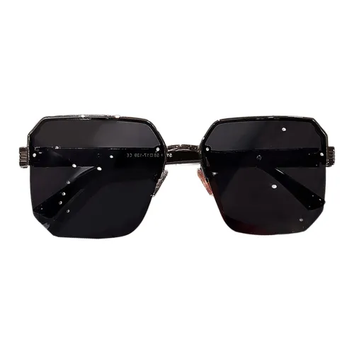 Cranta Komeia Нерегулярная форма Солнцезащитные очки Унисекс