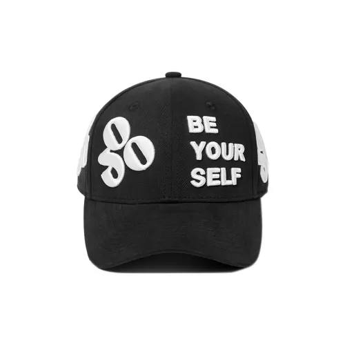 SLEEPYWALK Хлопковые кепки унисекс