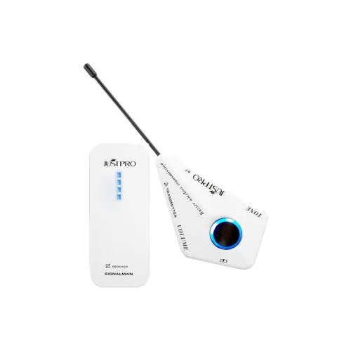 JUSTPRO Приемник