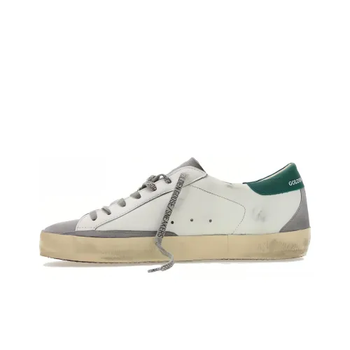 Кроссовки для скейтбординга Golden Goose Low Top Мужские