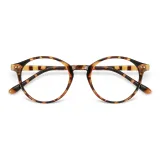 Оправа «черепаховый узор»