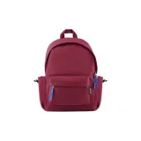 Темно-красный