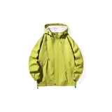 Зеленый яблочный