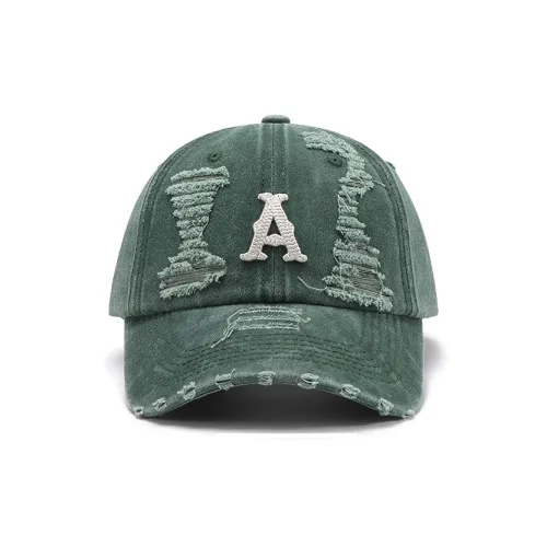 Lanza Хлопковые кепки унисекс