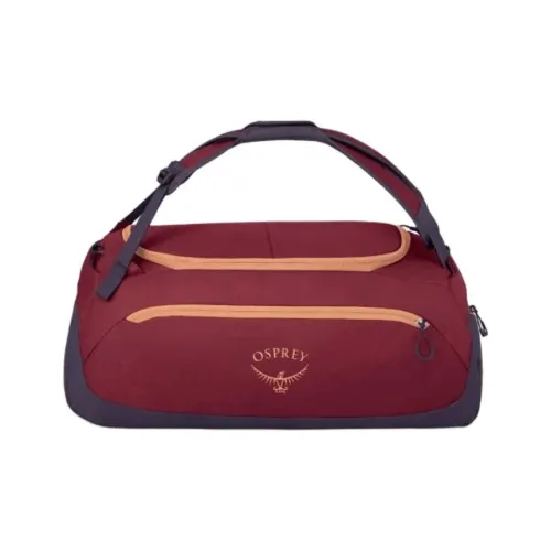 OSPREY Полиэстер Рюкзак Путешествие Сумка Унисекс