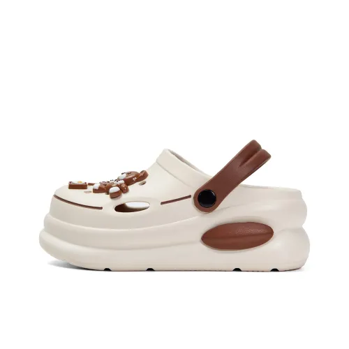 PT'SON Сабо Женские