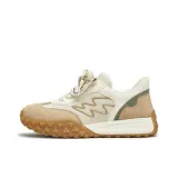 Молочно-чайный абрикос (женский)