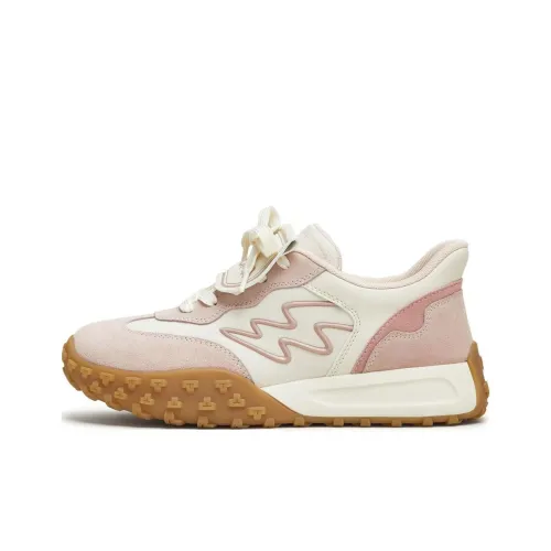 Zootopia x teenmix Низкий топ Casual Женские