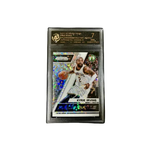 PANINI Сертифицированные карточки