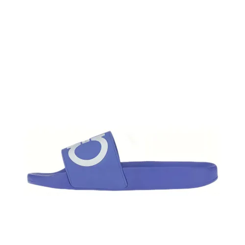 Ferragamo Gancini Слипоны Женские