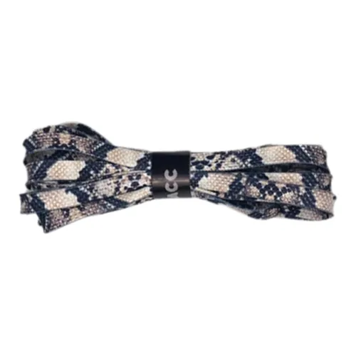 US8ACC Полиэстер Шнурки Унисекс