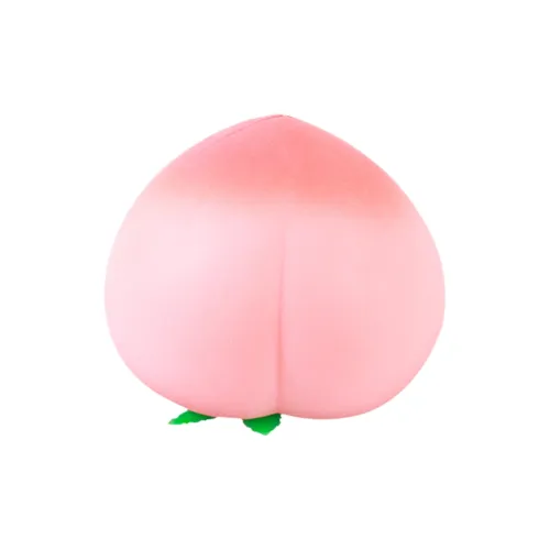 BIG TAYLOR Медово-персиковый Squeeze Веселье Персик Форма Игрушки