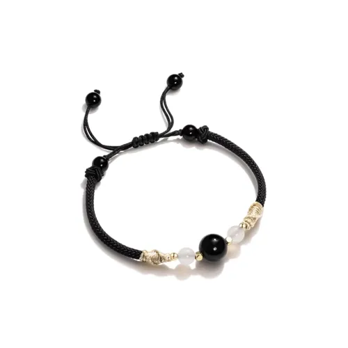 VOCK Плетеные шнурки Браслеты Унисекс