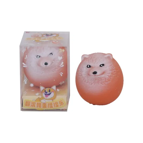 KAQU K Rolling Собака Яйцо Игрушка для уютного времяпрепровождения