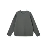 Серый ливень