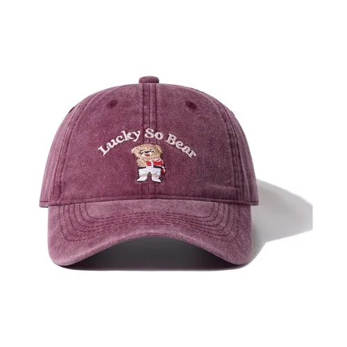 EEEENO Хлопковые кепки унисекс