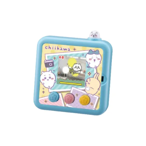 Чиикава Мерч по IP