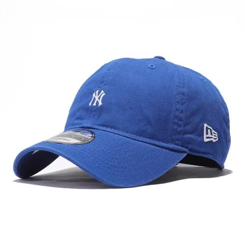 New Era Хлопок Бейсболки Унисекс