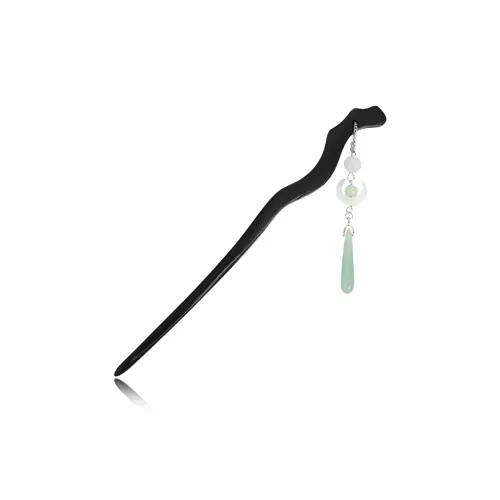 GIRATI Sandalwood Шпильки для волос Женские