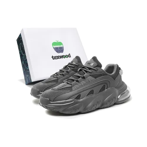TEXWOOD Повседневная обувь Низкий топ Мужской