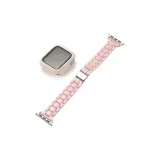 Вишневый цветок Розовый (с защитным чехлом)