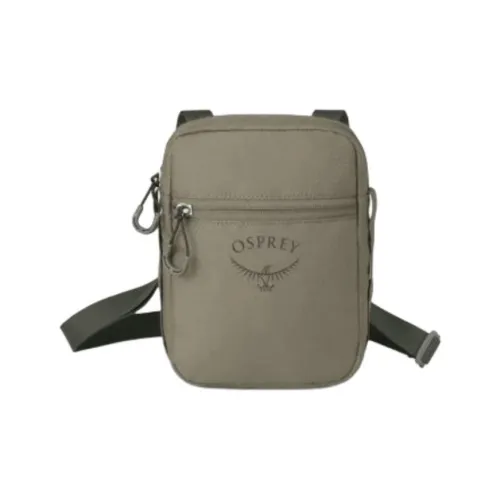 OSPREY Crossbody сумки Полиэстер Унисекс