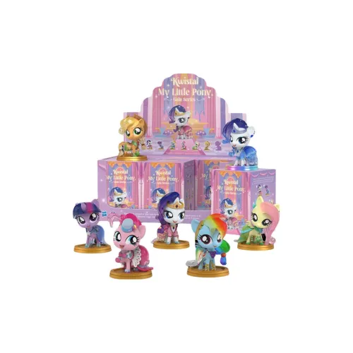 Mighty Jaxx Слепые коробки