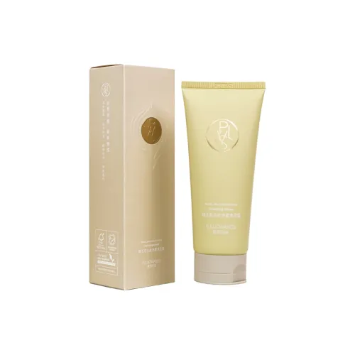 PULUOWANGSI Королевский Jelly Scalp Очищение Крем Защитный Шампунь Уход за волосами Комбо 200г