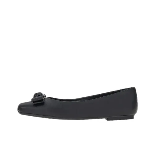 Ferragamo Vara Женские повседневные туфли Женские