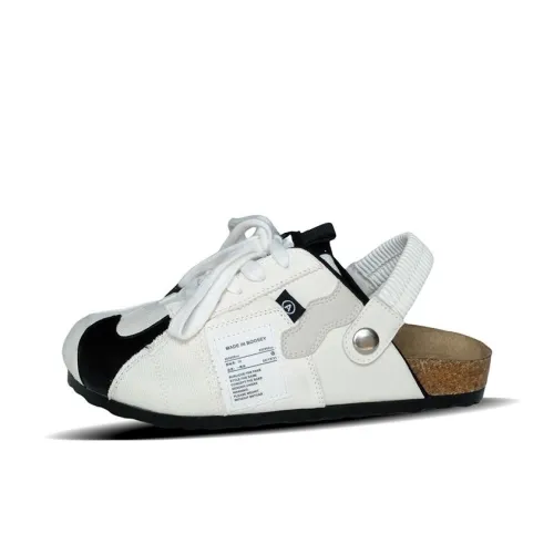 BTE Birkenstock Стиль Обувь Женские
