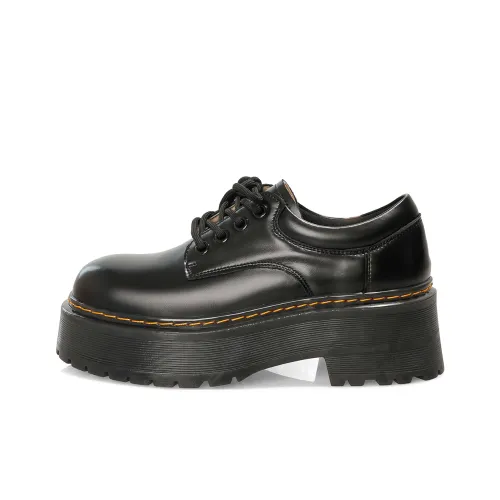 Earl Cat Повседневная обувь Платформа Женская