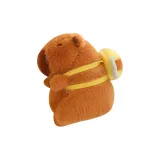 Браслет с подвеской в виде пчелы, стиль 12 см