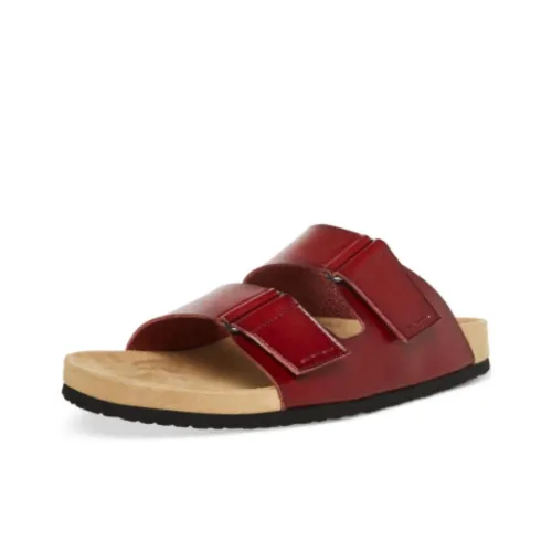 STEVE MADDEN Слипоны Каштановые Мужские