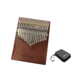 17 Sound (Вино Красный) + Чехол для фортепиано ЭВА