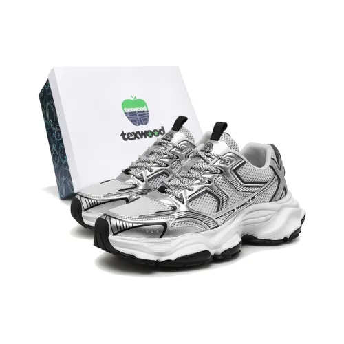 TEXWOOD Galaxy Warship Collection Повседневный Низкий Топ Унисекс