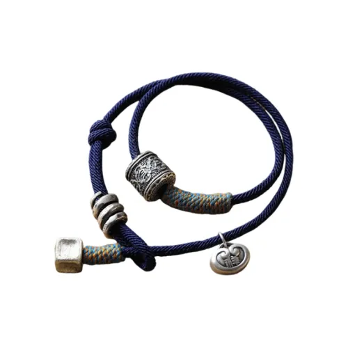 ASTAR HADES Медный сплав тканевые браслеты унисекс