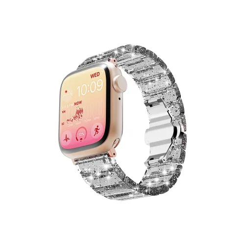 Wepro Ремешок Apple Совместимость Материал 49 мм