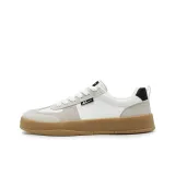 Светло-серо-белый