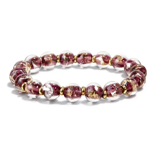 DH7 Цветная глазурь Браслеты Унисекс